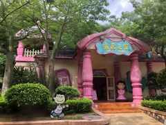 -史努比缤纷世界