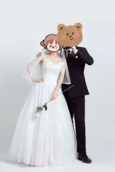 -Mregina 美人纪摄影(样片研发中心)