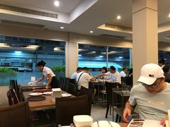 大堂-建兴酒家(班塔通分店)