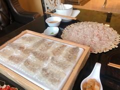 -草鱼先生潮州鱼生·虾生(新厦花园店)