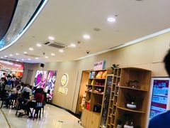 -海底捞火锅(石厦时代广场店)