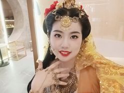 -盘子女人坊古装写真摄影(南京总店)