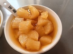 -张飞木薯羹(金鱼巷店)