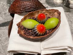 -泰安门Taian Table(镇宁路店)
