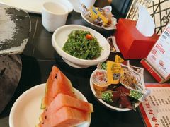 -辣尚瘾·烤鱼·新川菜(交大直营店)