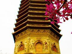 -玲珑塔公园