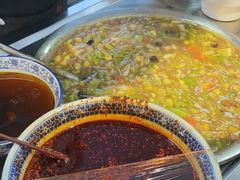 -邢老三肉丸糊辣汤·非遗美食(凤城六路店)