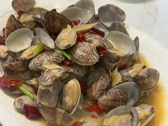 -船歌·鱼水饺青岛菜(国贸商城店)