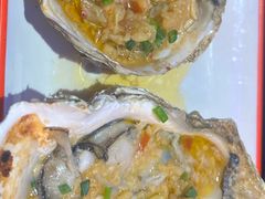 -沈胖子音乐烤吧·炒菜·龙虾(环城东路店)