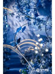 -花轿喜屋婚礼策划