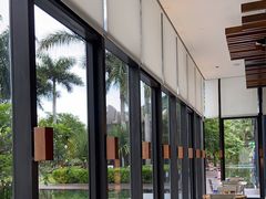 -柏悦酒店-沁园牛排海鲜西餐厅