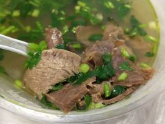 -许记生煎(遵义路店)