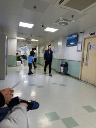 -首都儿科研究所附属儿童医院