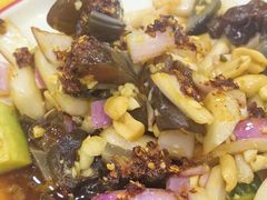 -叶存利海鲜大馅饺子(海宁路总店)