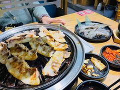 -九田家黑牛烤肉(溧水万达店)