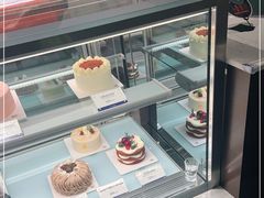 -Pantry's Best派悦坊蛋糕(K11购物艺术中心店)