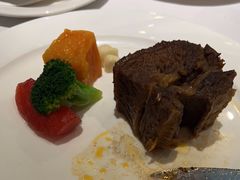 -王品牛排(郑州大卫城店)