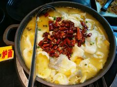 -川里谈·川味小馆(北京路店)