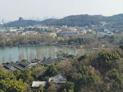 -西湖外事游船(花港观鱼码头)