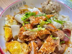 大富豪拌面-卢聪艺小吃店(阳翟总店)