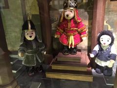 -济州岛泰迪熊博物馆