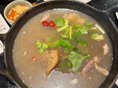 -盡膳口福·百年汤方火锅(科华北路店)