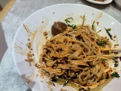 -五爷拌面(天地人和店)