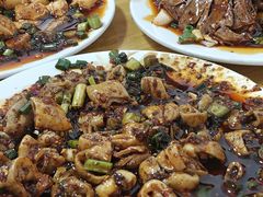 -温记府廟豆汤饭·始于1955年(海椒店)