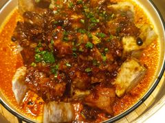 -万荣烤鸭店·北京菜(天坛店)