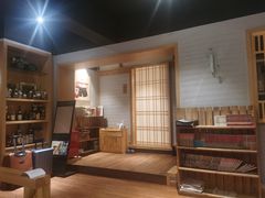 -立山居酒屋·烧鸟 天妇罗(西北湖店)