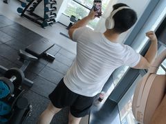 -WEGYMER健萌健身(麦德龙钰龙天下馆)