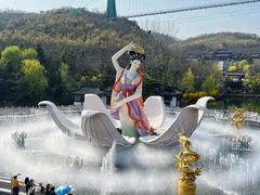 -威海华夏城景区