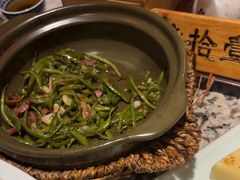-南京大牌档(崇文门国瑞店)