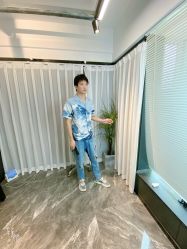 点击看大图 -藤野造型