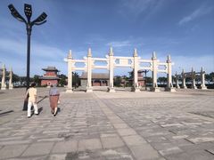 -天津妈祖文化园