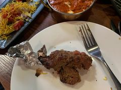 -克比叔叔印度餐厅Kebabs on the Grille(永康路分店)