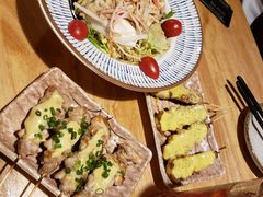 -鸟内会居酒屋(得意潮馆店)