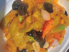 -老雒阳面馆·水席(定鼎门店)