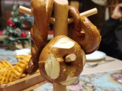-中山路壹号传奇club·啤酒花园餐厅