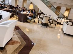 -上海齐鲁万怡大酒店·辣椒屋咖啡厅