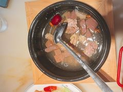-吕记老鸭汤·徽菜馆(东营路店)