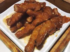 -味可道美食坊(福基路店)