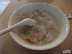 小馄饨-咬不得高祖生煎·简餐(高银街店)