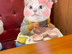 -頂好酒家·经典粤菜(海信广场店)