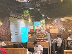 -小俩口烧烤东北菜(双井店)