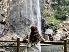 -洛阳白云山景区