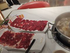 -潮正和潮汕牛肉火锅·老字号(番禺万达店)