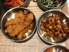 -西塔喜稻石锅米饭(太原街店)