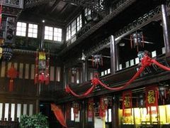 -天津戏剧博物馆