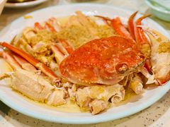 -巧克力渔家.小船海鲜胶东菜(万平口店)